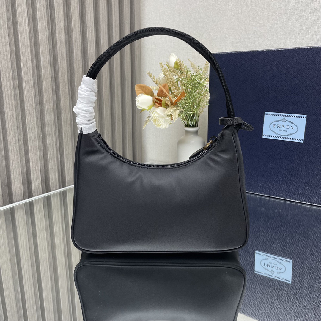 Prada Hot New Product-251