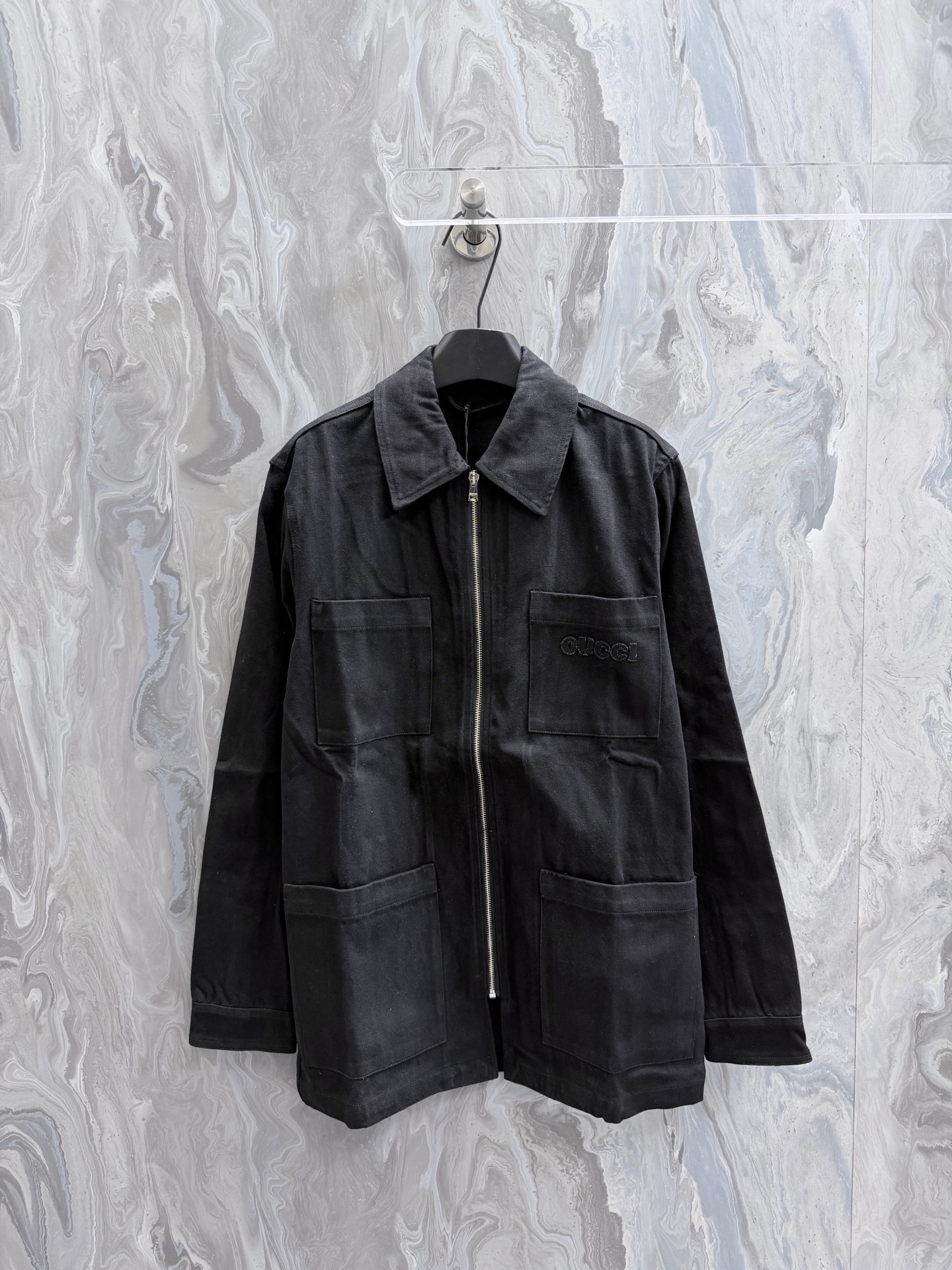 Gucci Clothing-355