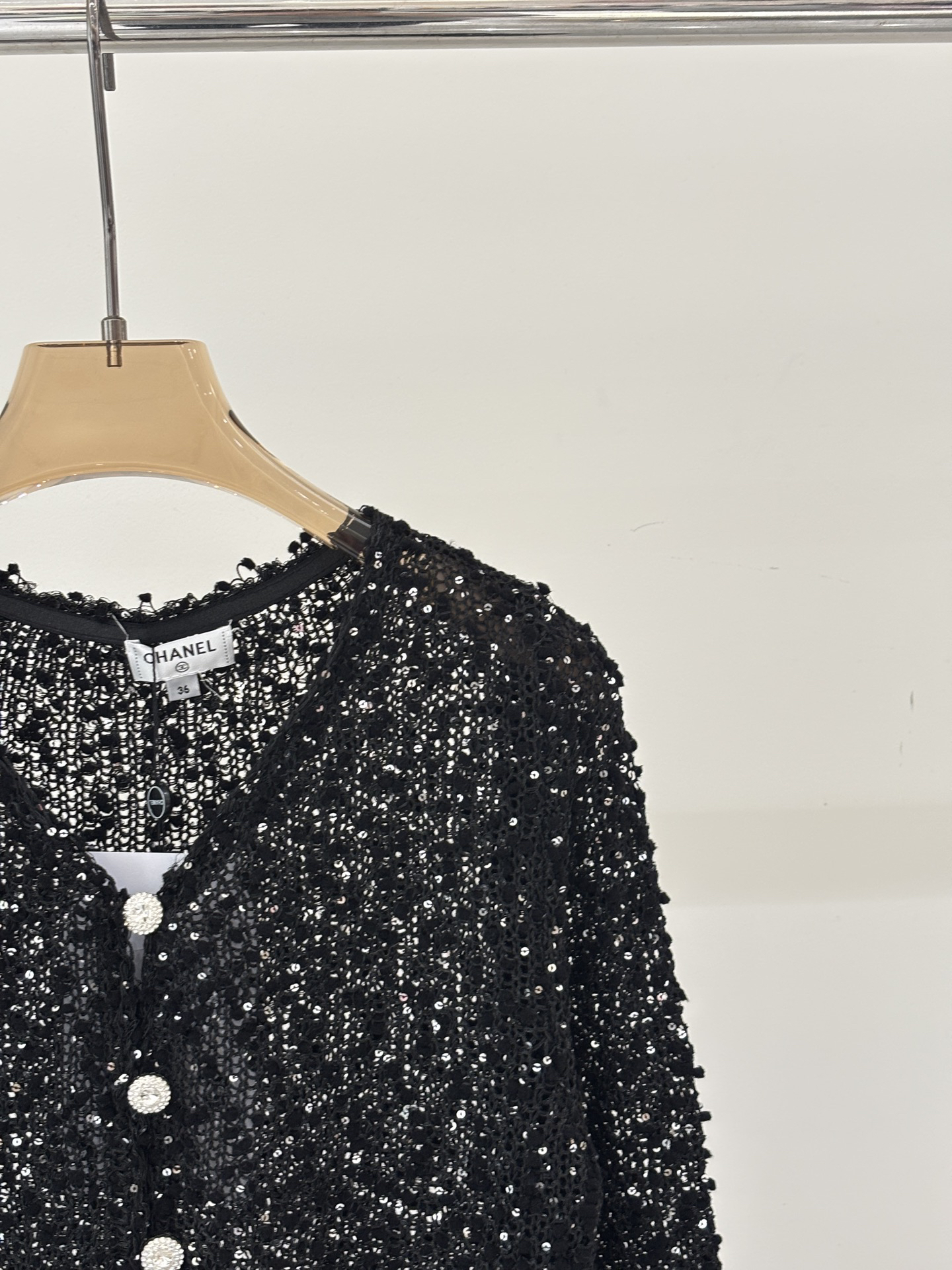 Chanel Clothing-76