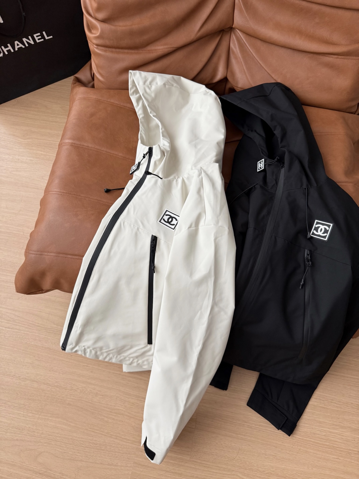 Chanel Clothing-218