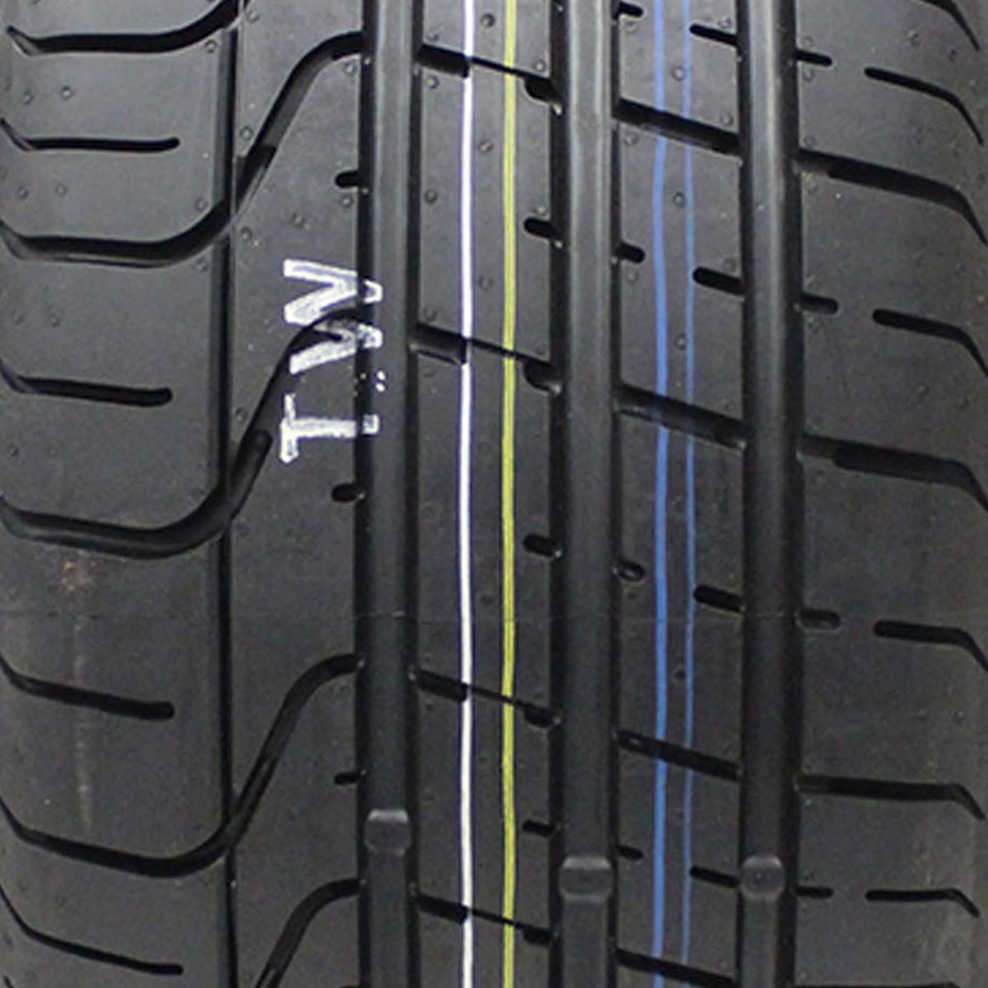 Ultra-high pressure summer 295/35ZR20 (105Y) XL passenger tires