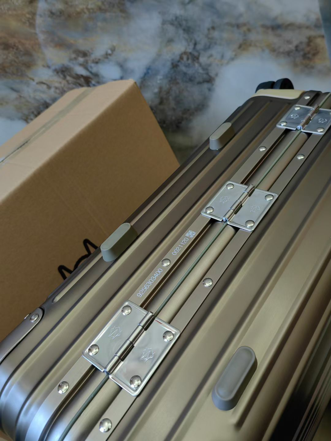 RIMOWA luggage-54