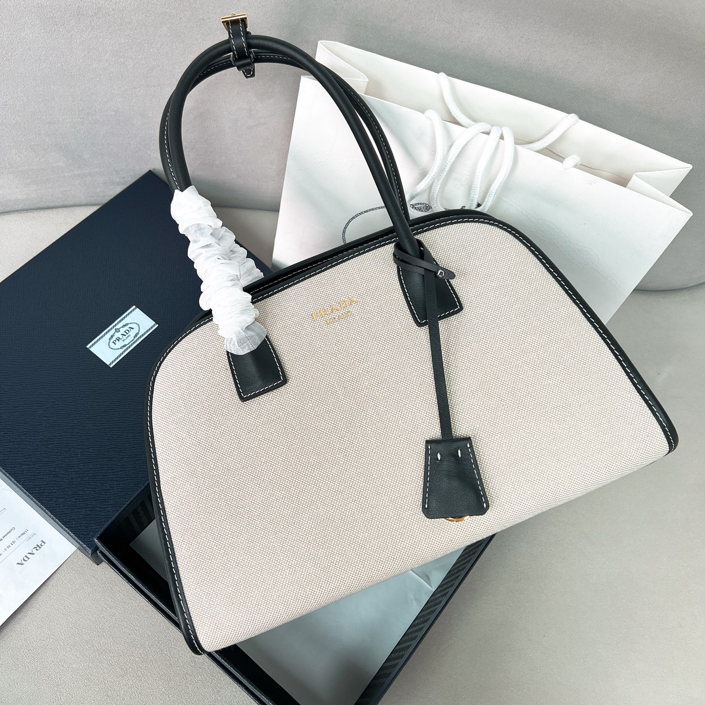 Prada Hot New Product-73