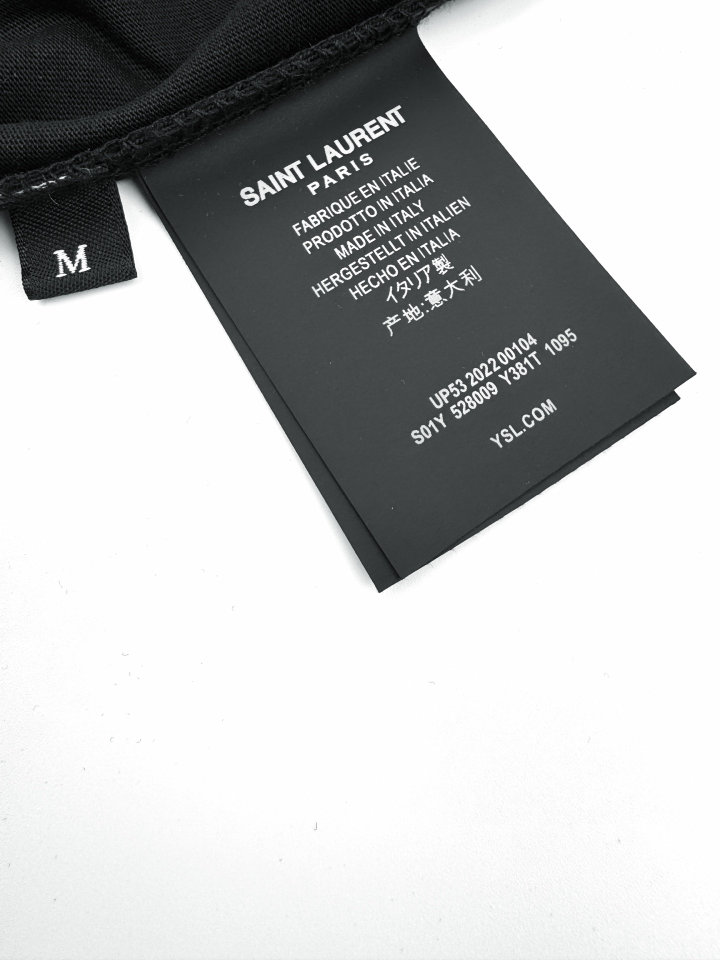 YSL clothing-40