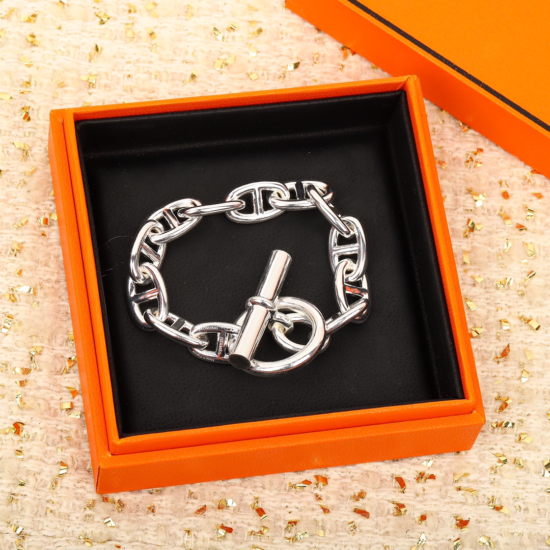 Hermes Bracelet-23