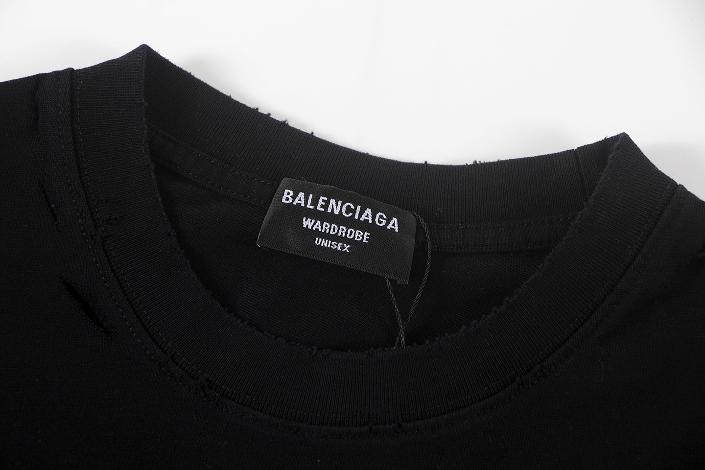 Balenciaga clothing-4