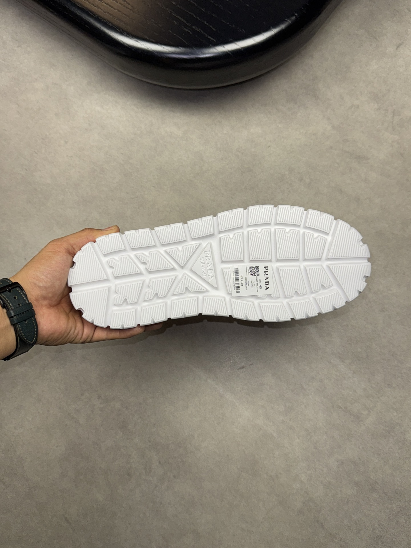 Prada Sneakers-87