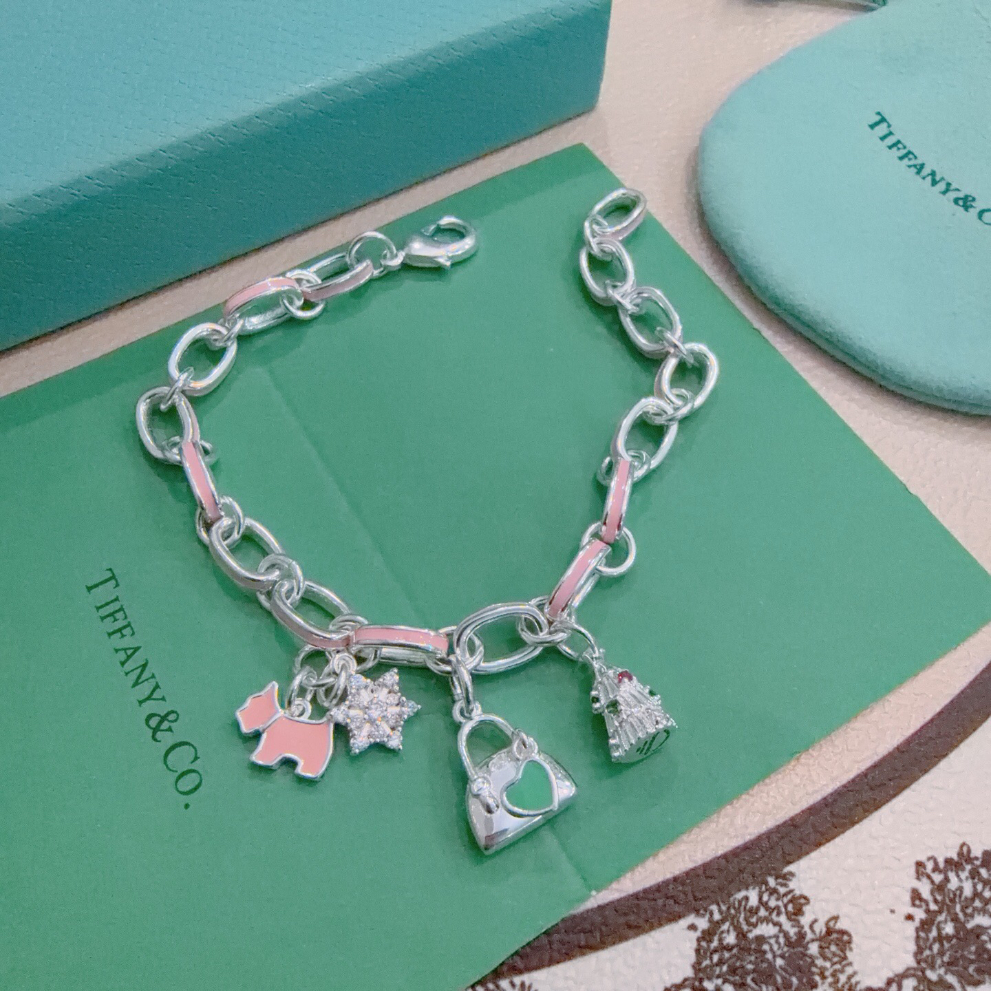 tiffany Bracelet-6