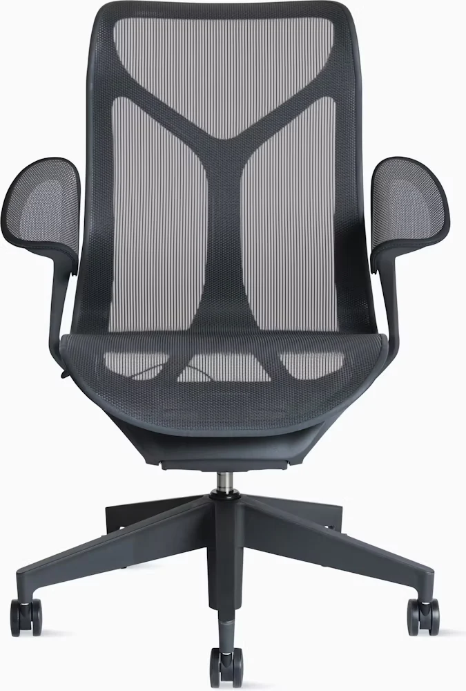 Cosm Chair, Mid Back
