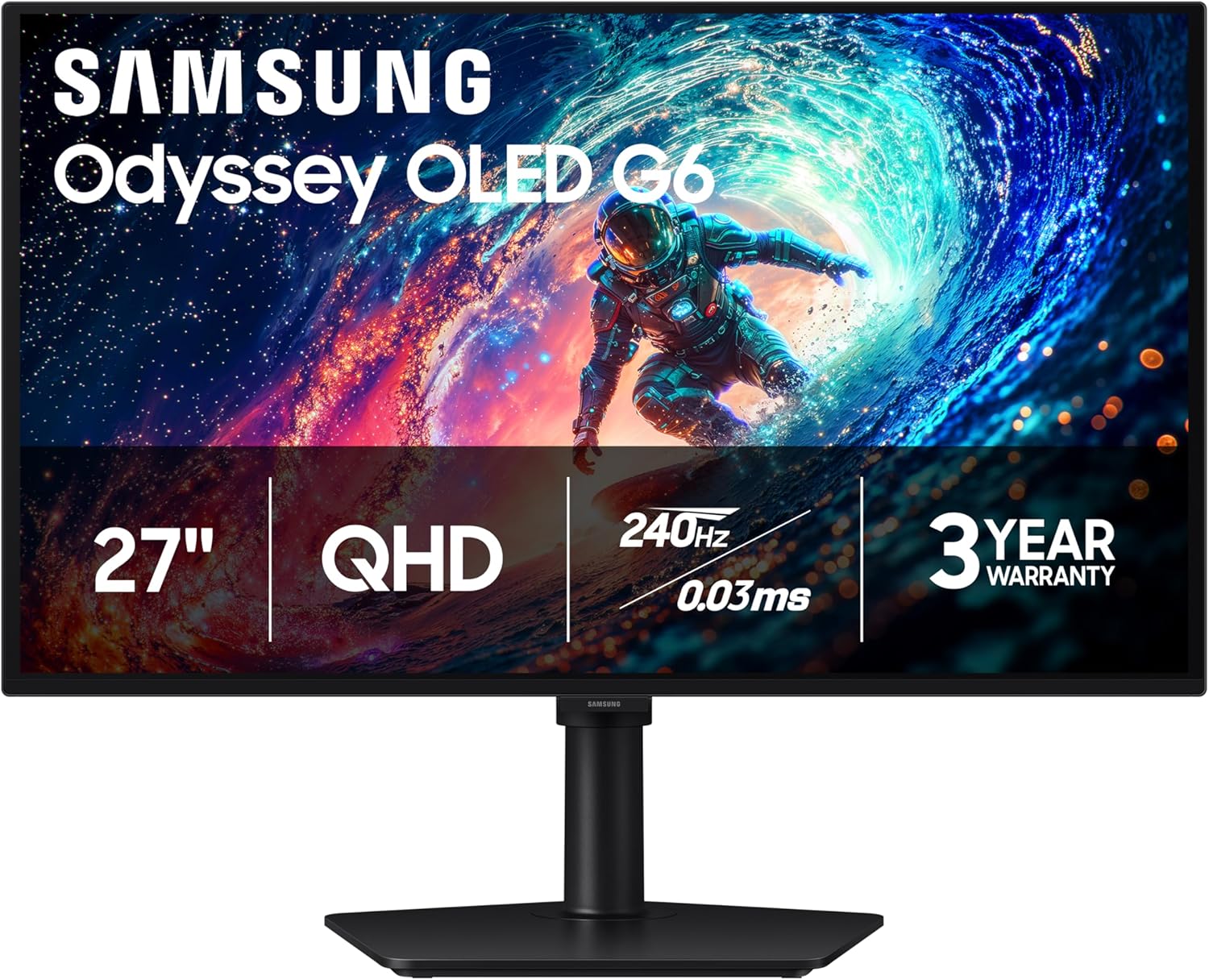 Samsung 27