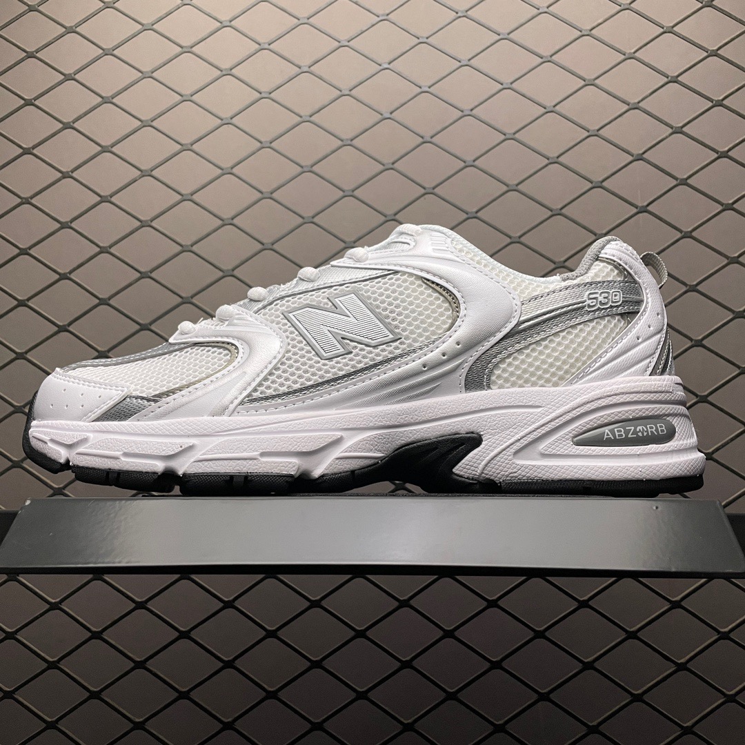 New Balance Sneakers-4