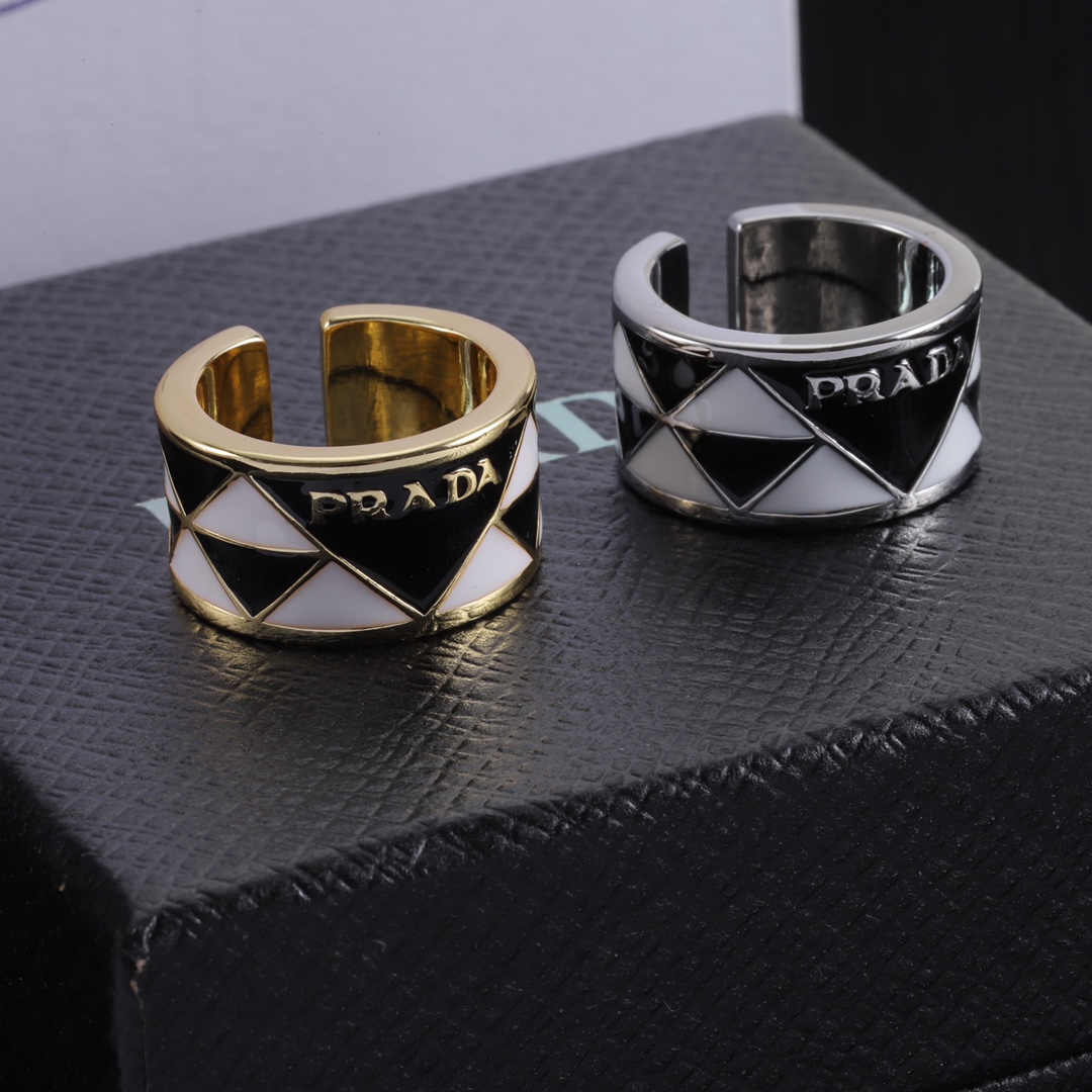 Prada ring-10