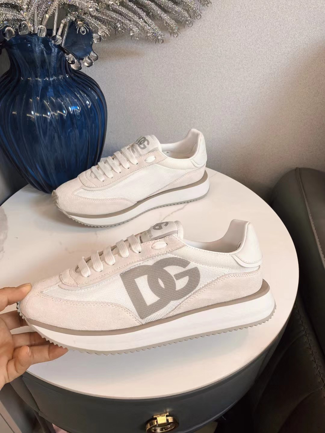 D&G Sneakers-33