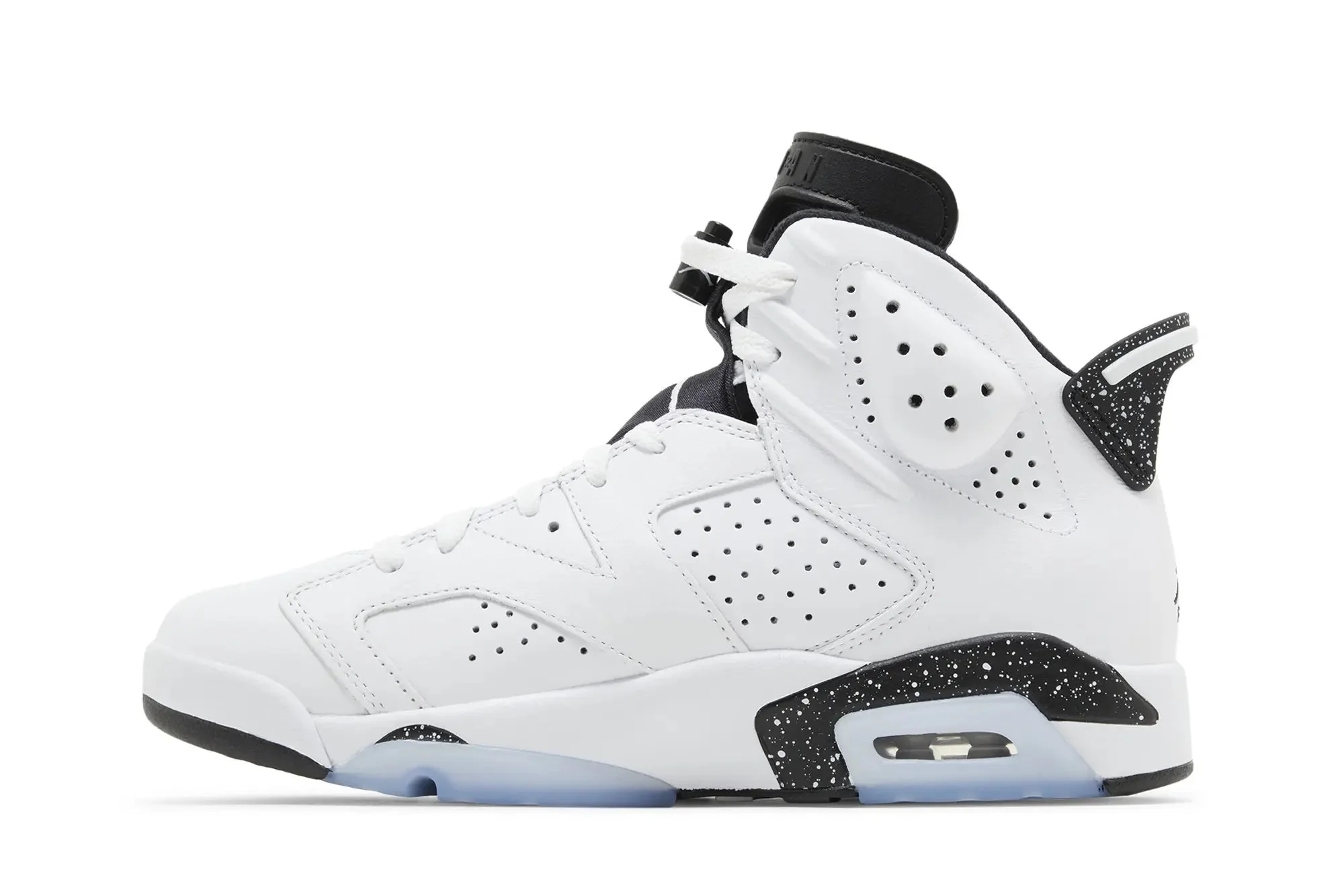 Jordan 6 Retro 'Reverse Oreo'