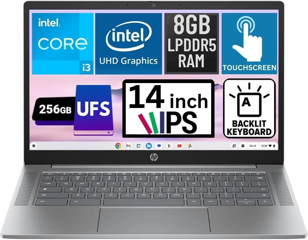 HP 14