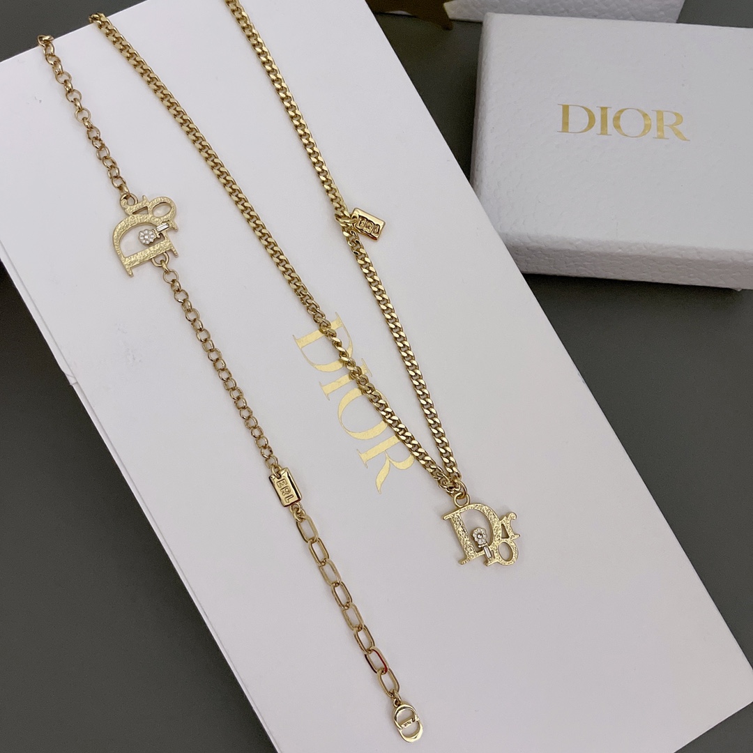 Dior Bracelet-78
