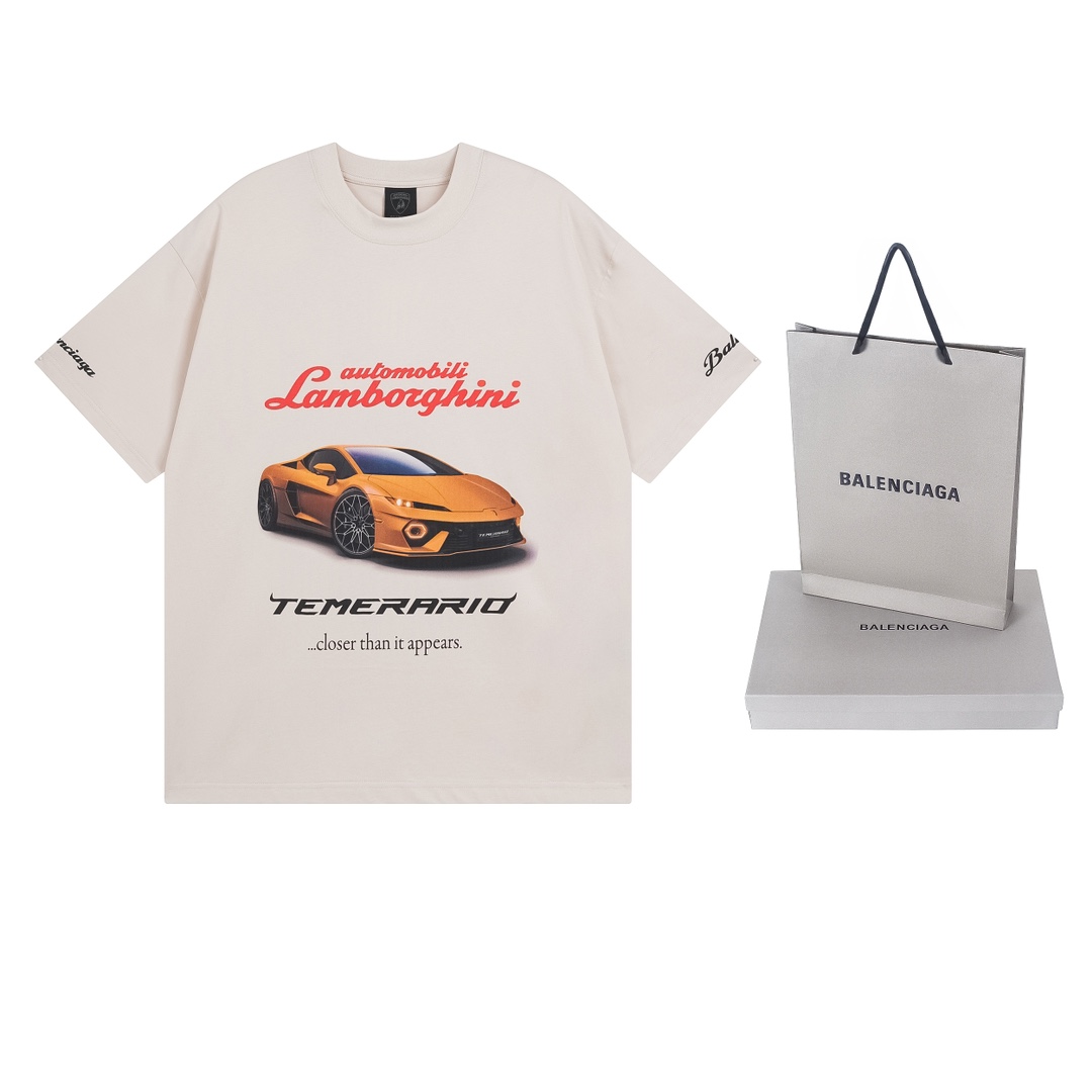 Balenciaga clothing-167