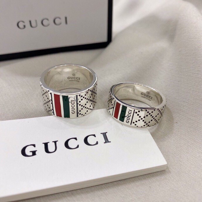 Gucci ring-83