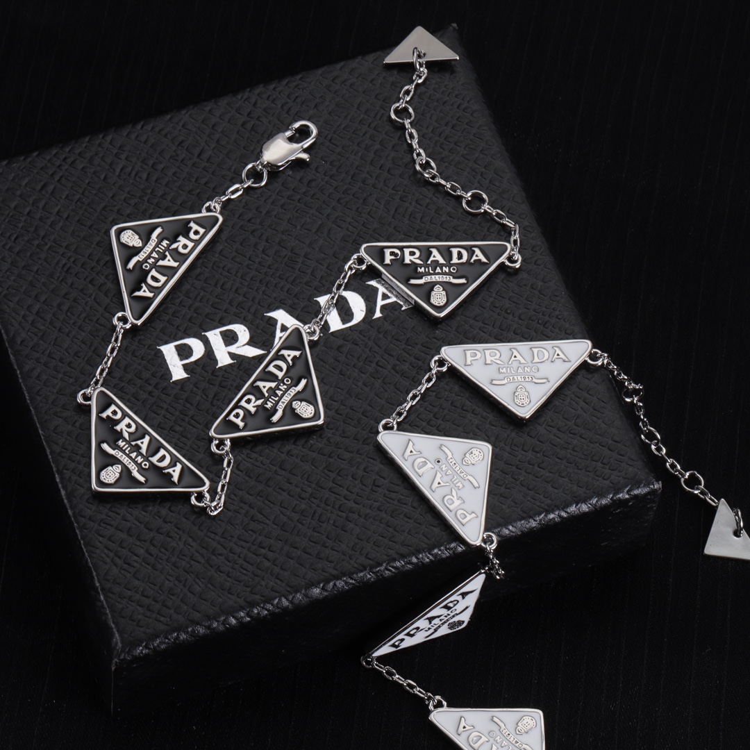 Prada Bracelet-25