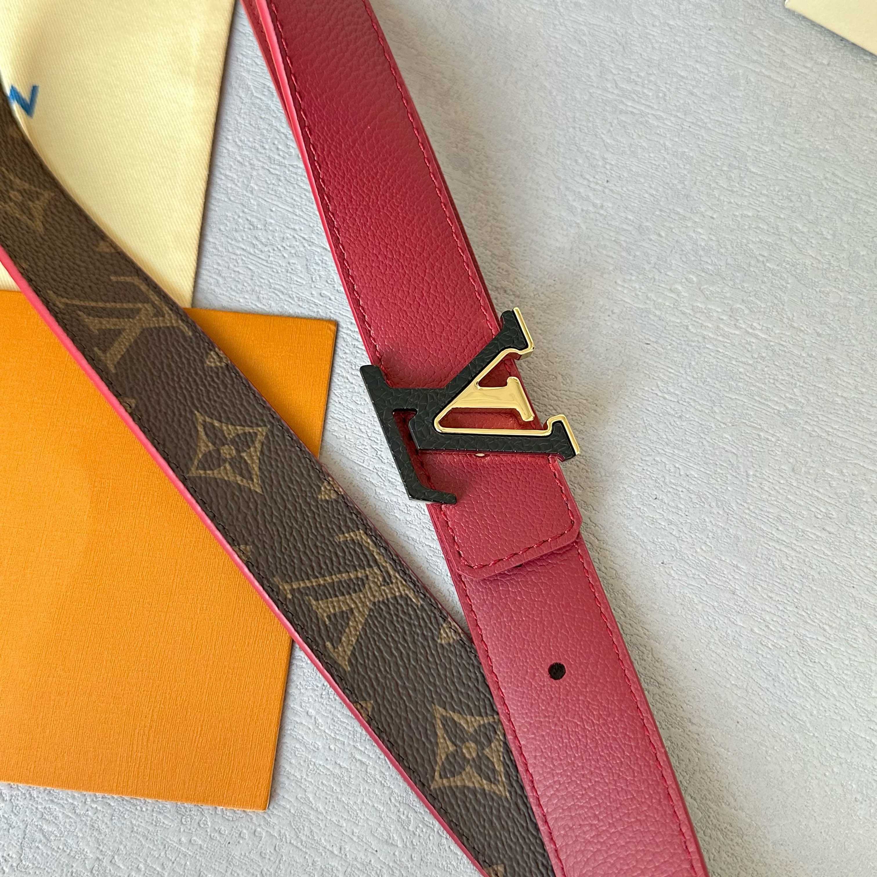 Lv belt-56