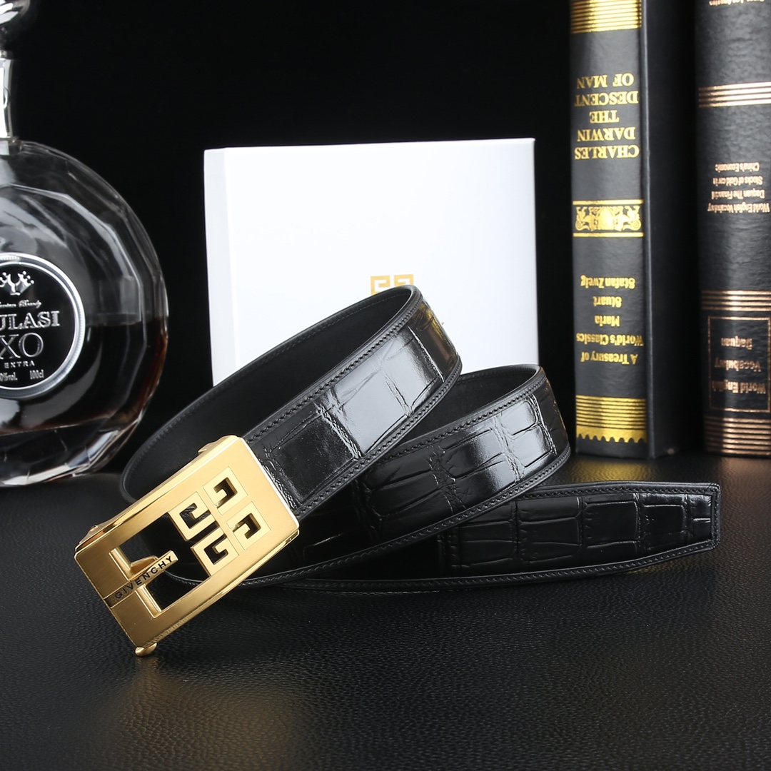 Givenchy belt-29