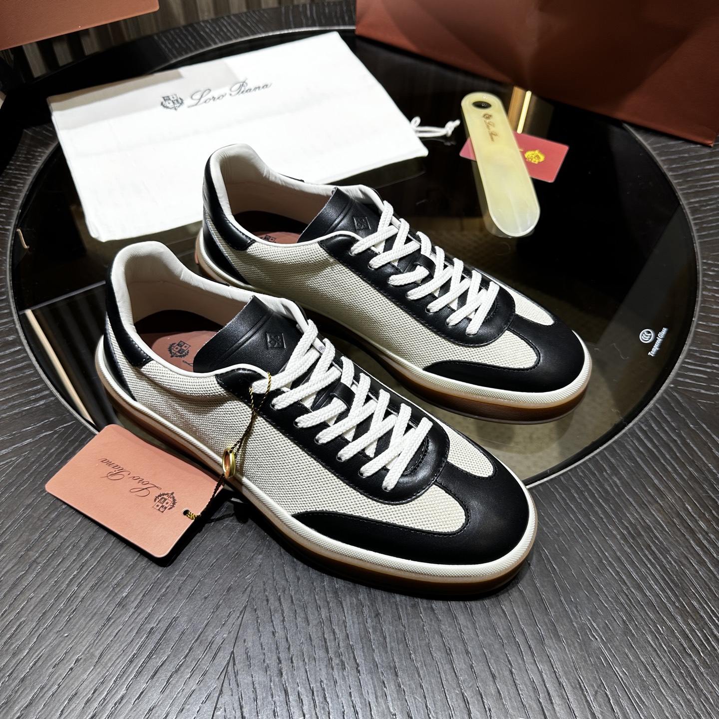 Loro Piana Sneakers