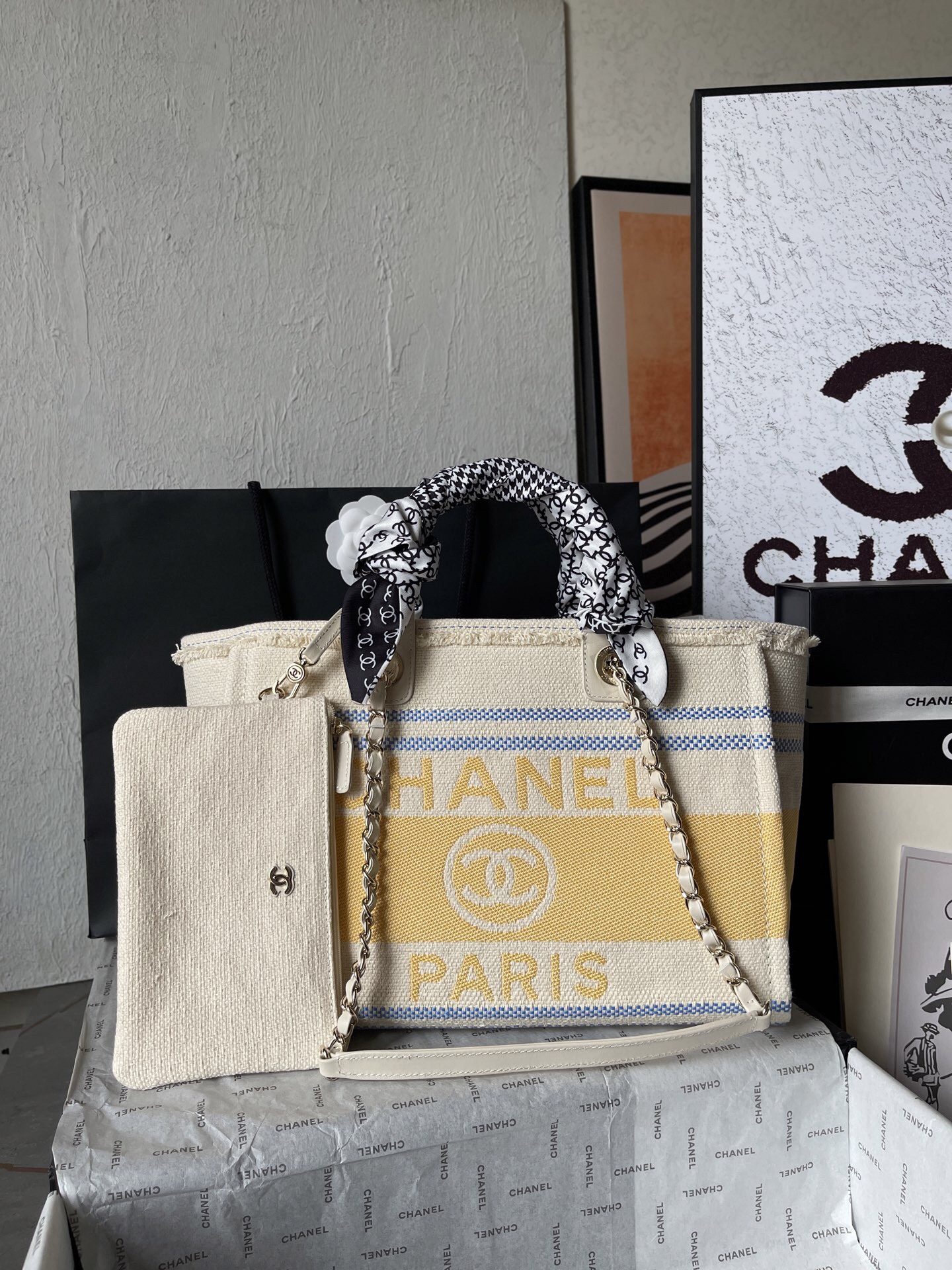 Chanel Hot New Product-2