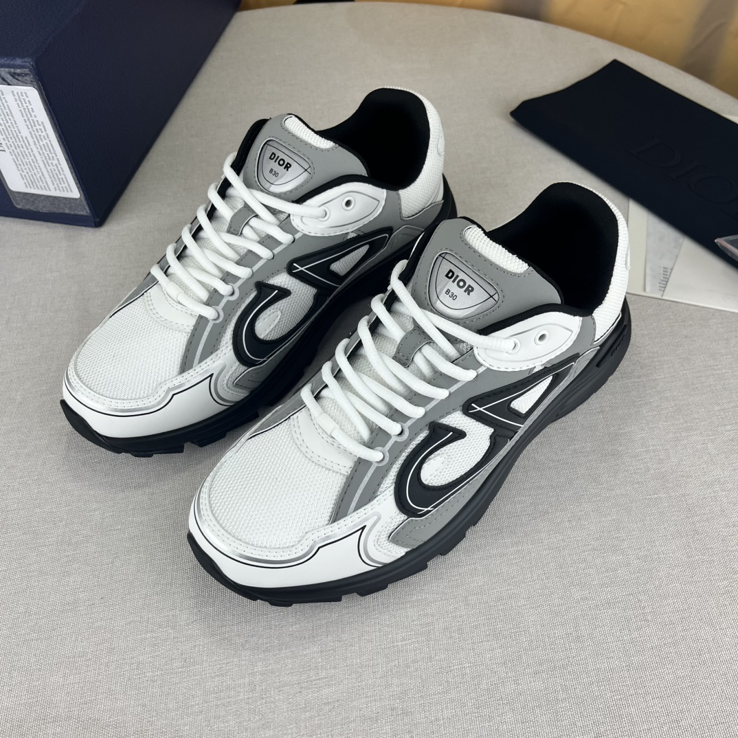 Dior Sneakers-210