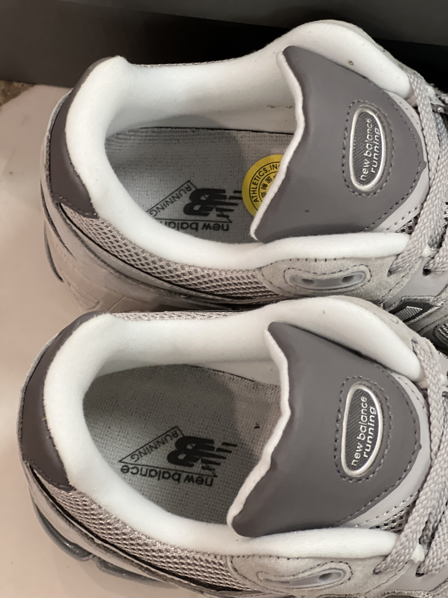 New Balance Sneakers-132