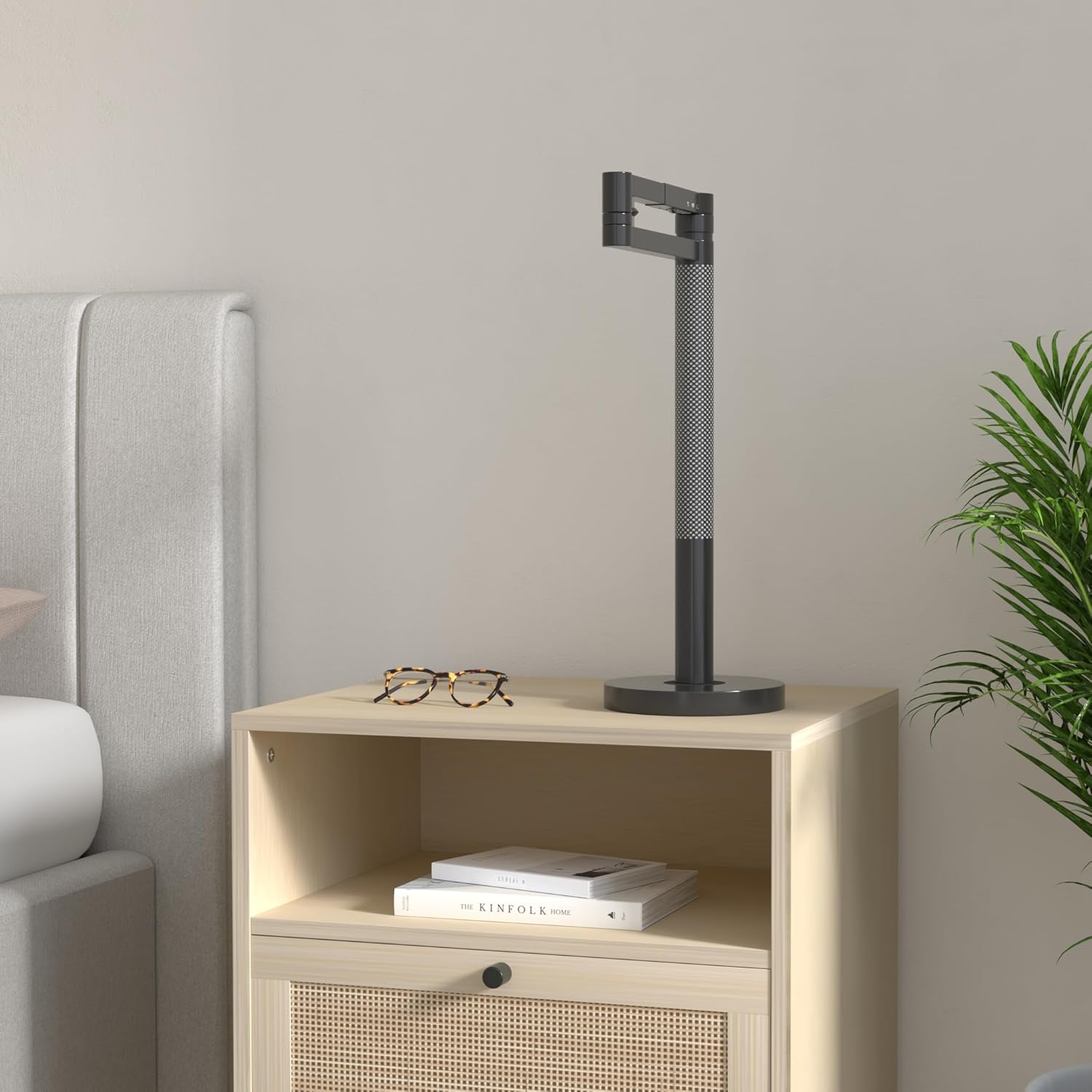 Dyson Solarcycle Morph™ Desk Light CD06