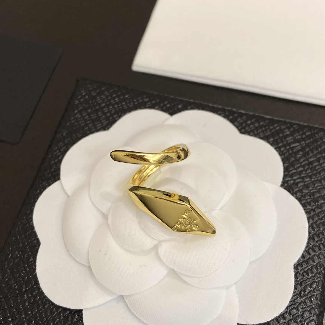 Prada ring-14