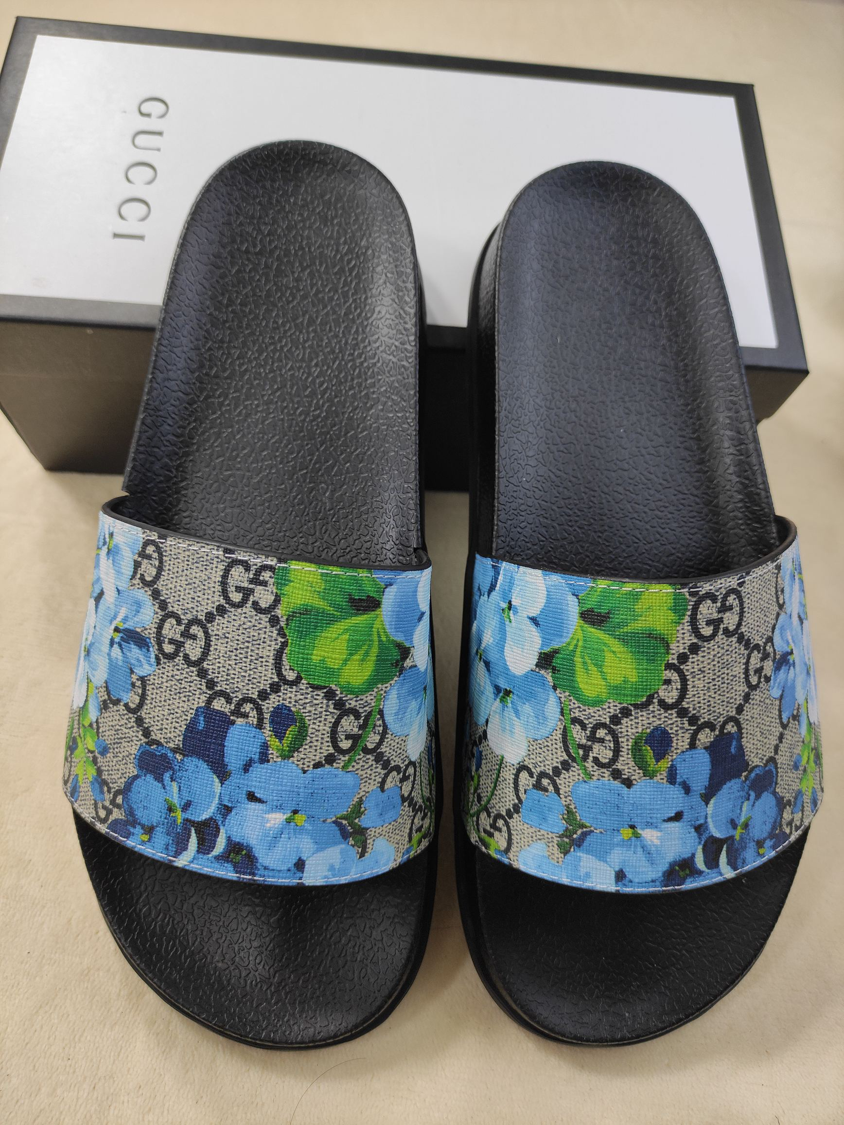 Gucci Summer footwear