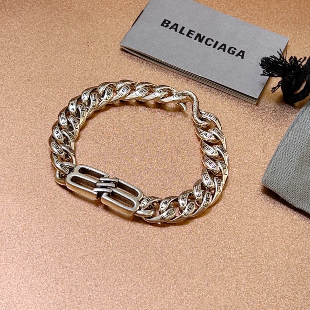 Balenciaga Bracelet-75