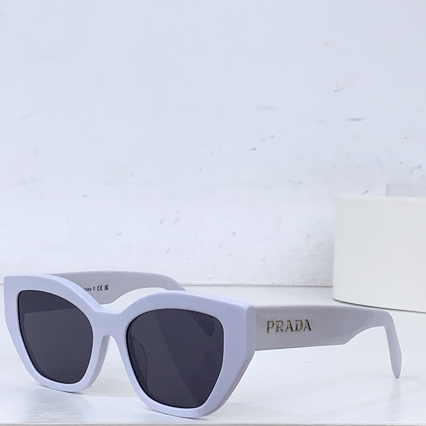 Prada glasses-68