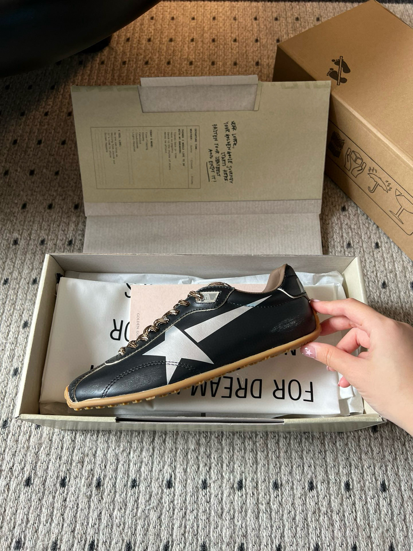 Golden Goose Sneakers-54