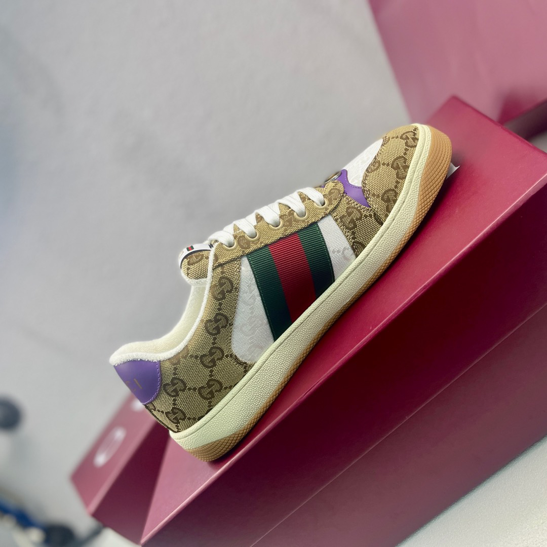Gucci Sneakers-108