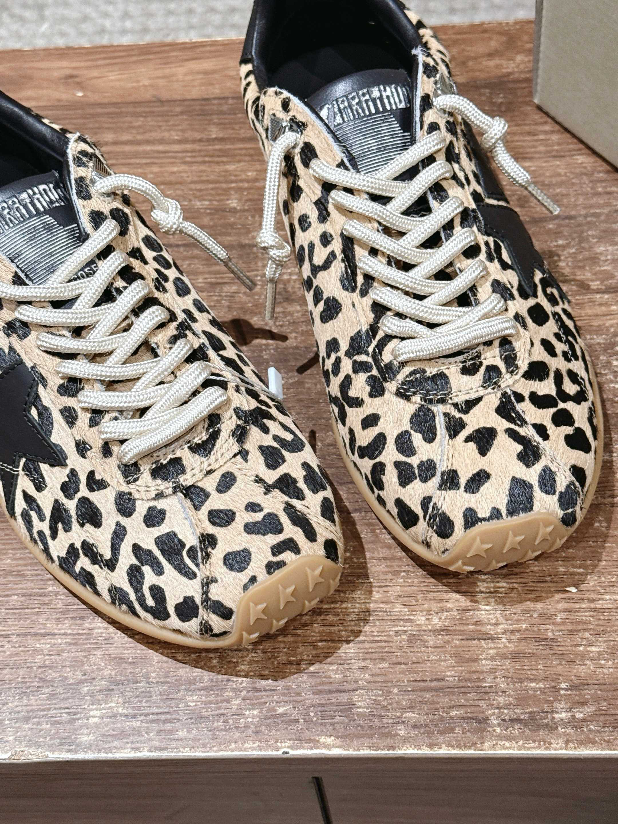 Golden Goose Sneakers-57