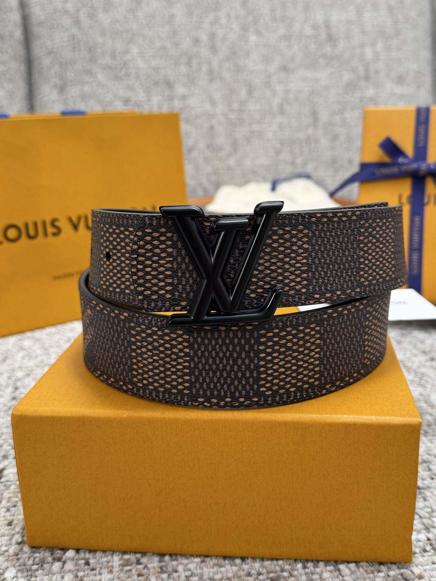Lv belt-40