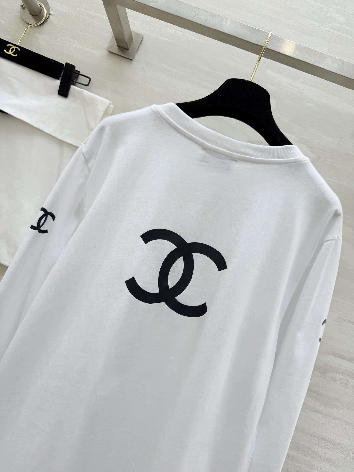 Chanel Clothing-158