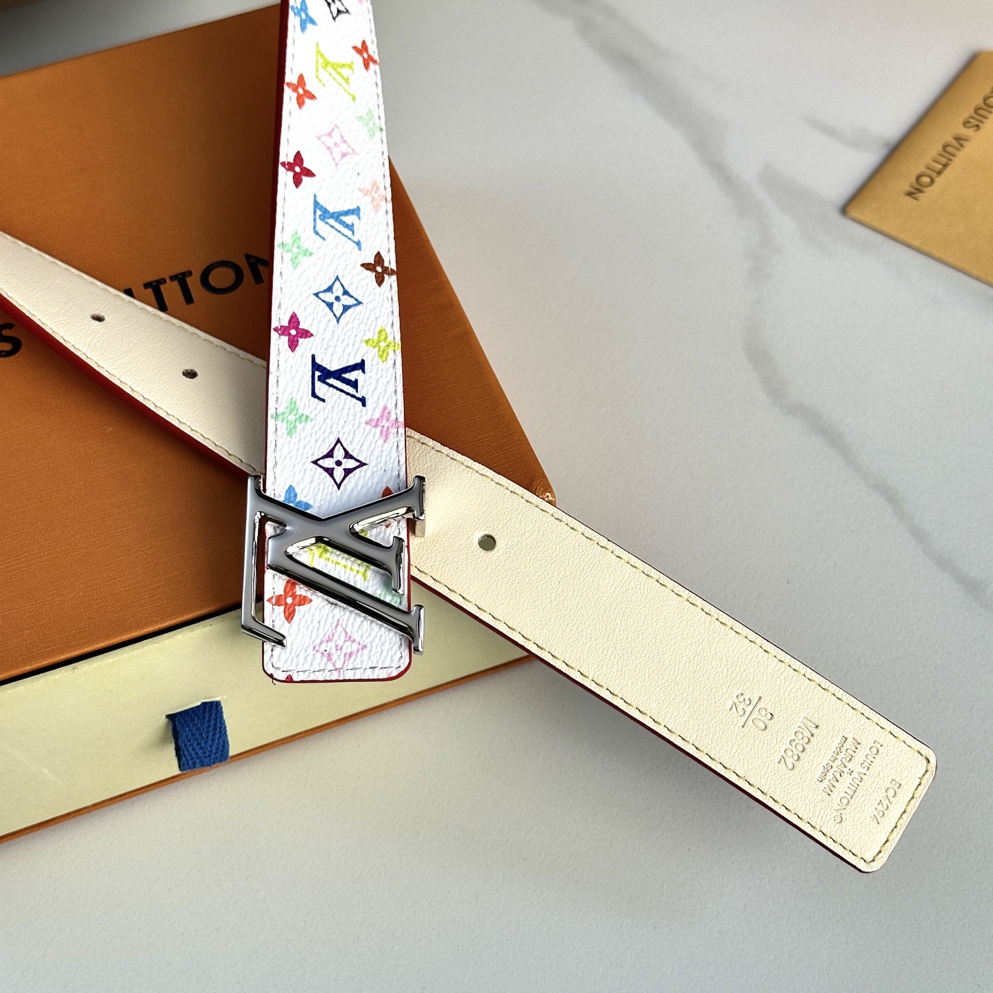 Lv belt-104
