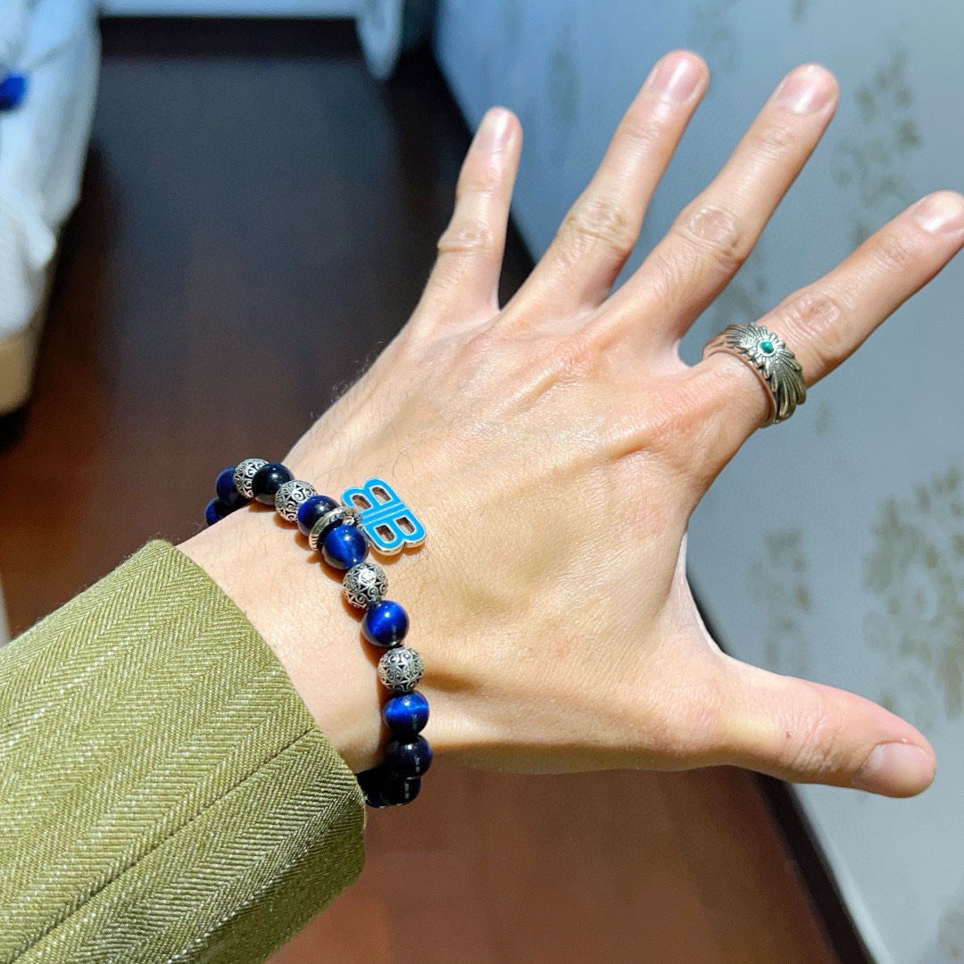 Balenciaga Bracelet-13