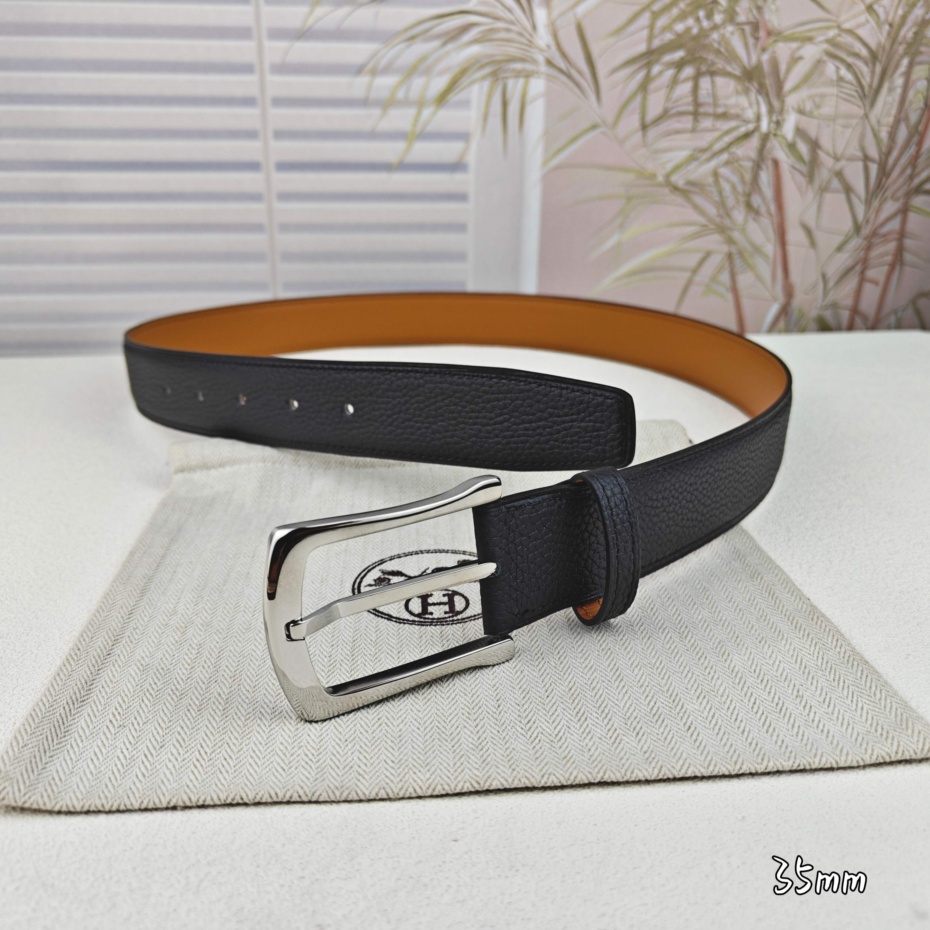 Hermes belt-62