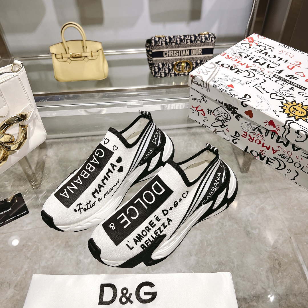 D&G Sneakers-238