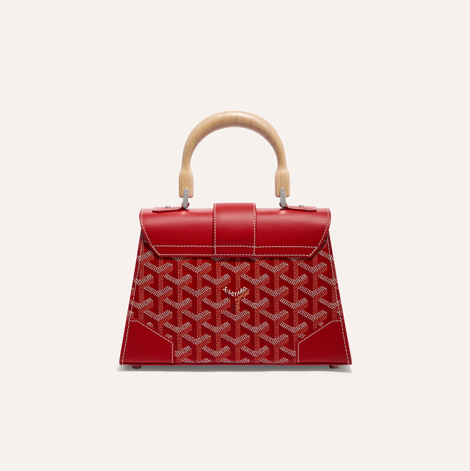 Saïgon Structuré Mini Bag