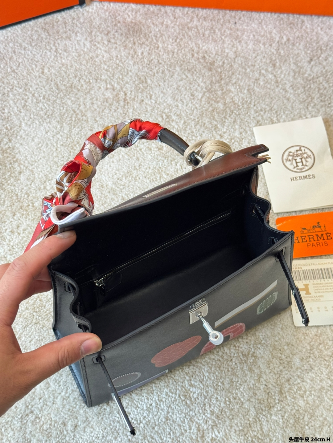 Hermes Hot New Product-56