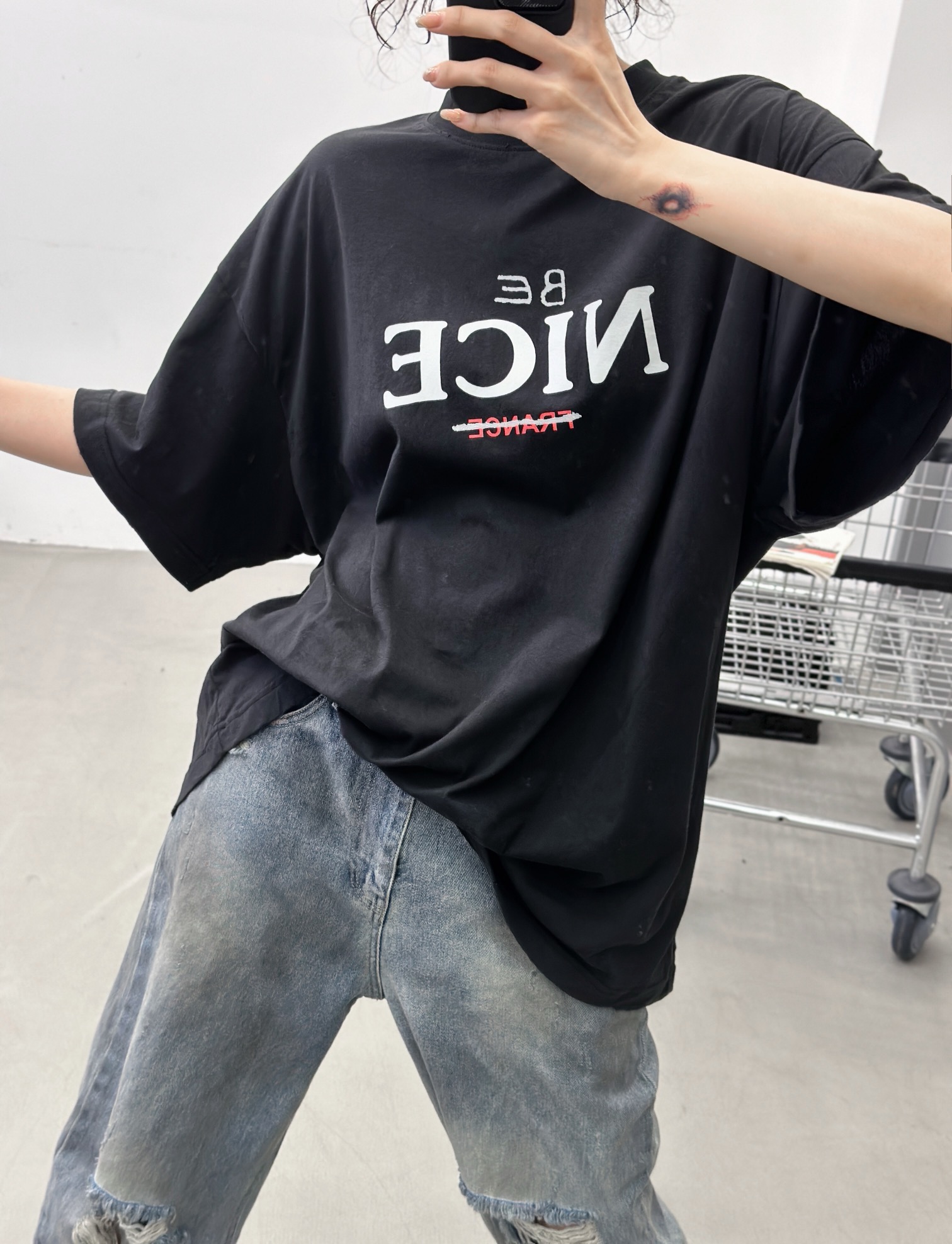 Balenciaga clothing-157