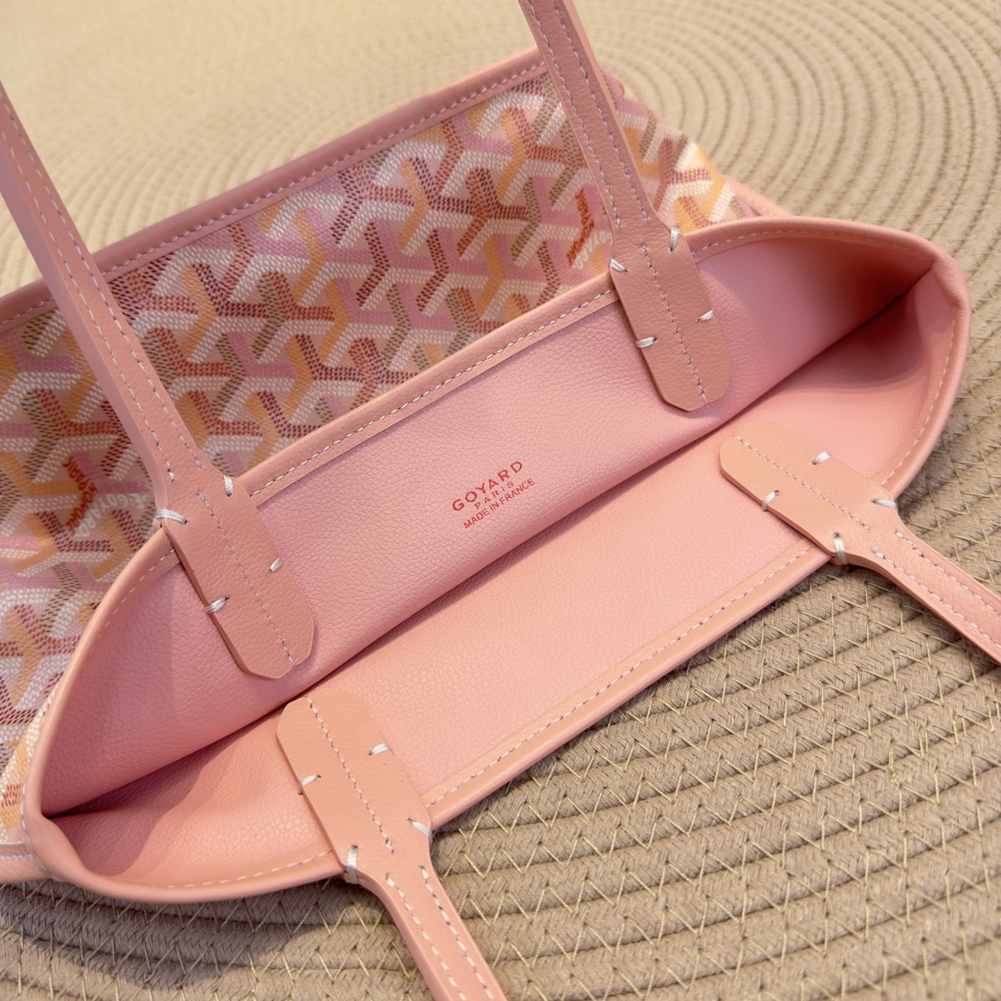 Goyard bags-133