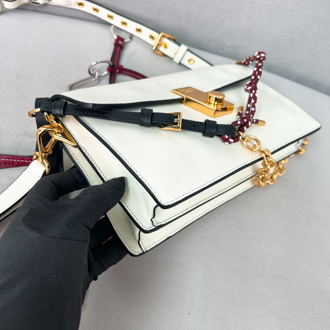 Prada Hot New Product-182