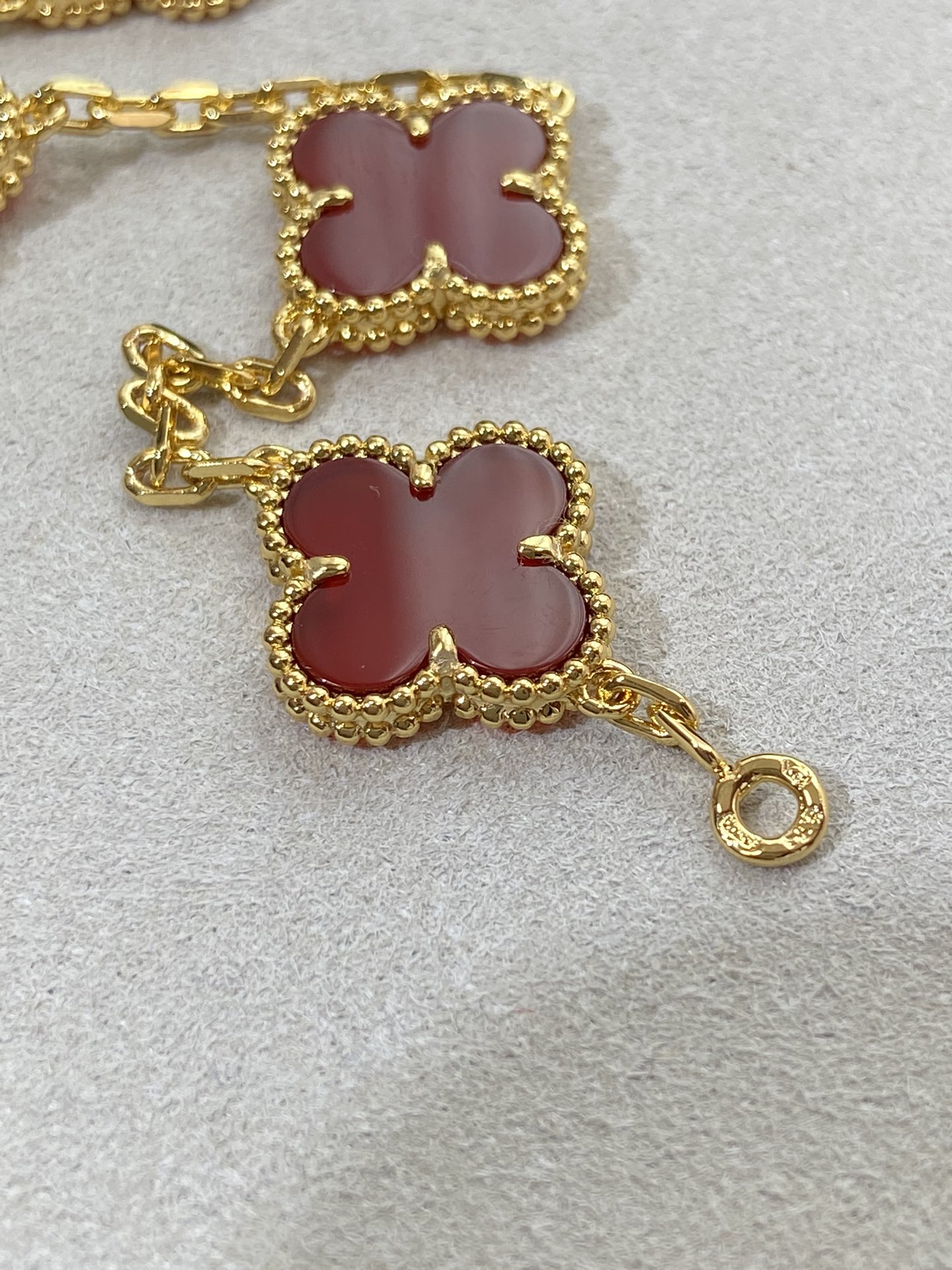 Van Cleef & Arpels Bracelet-115