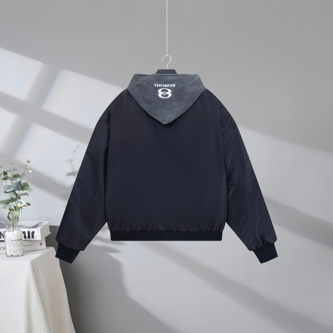 Balenciaga Clothing-358